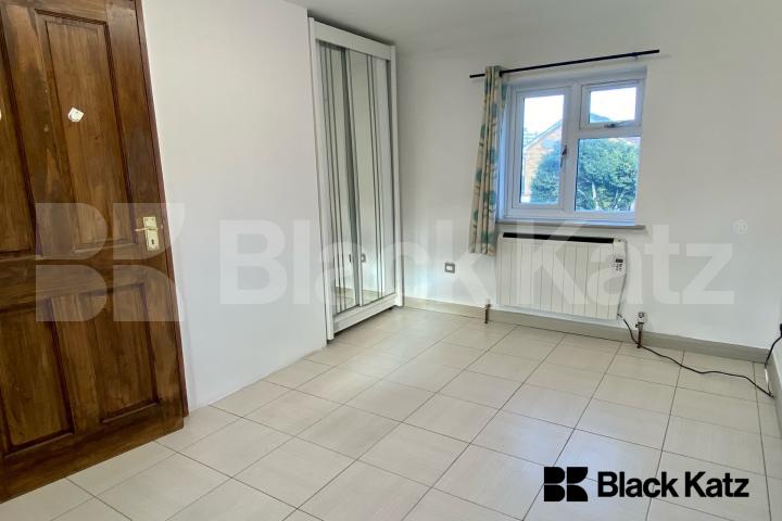 Two bedroom end of terraced house Cadet Drive , Bermondsey